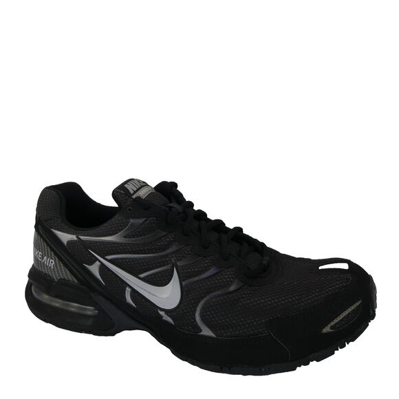 Nike Air max Torch 4 Low Top, Anthracite/Metallic Black  343846-002 Men US:13 - Picture 1 of 9